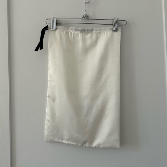 VINTAGE DENIM GUCCI BAG - Picture 9 of 9